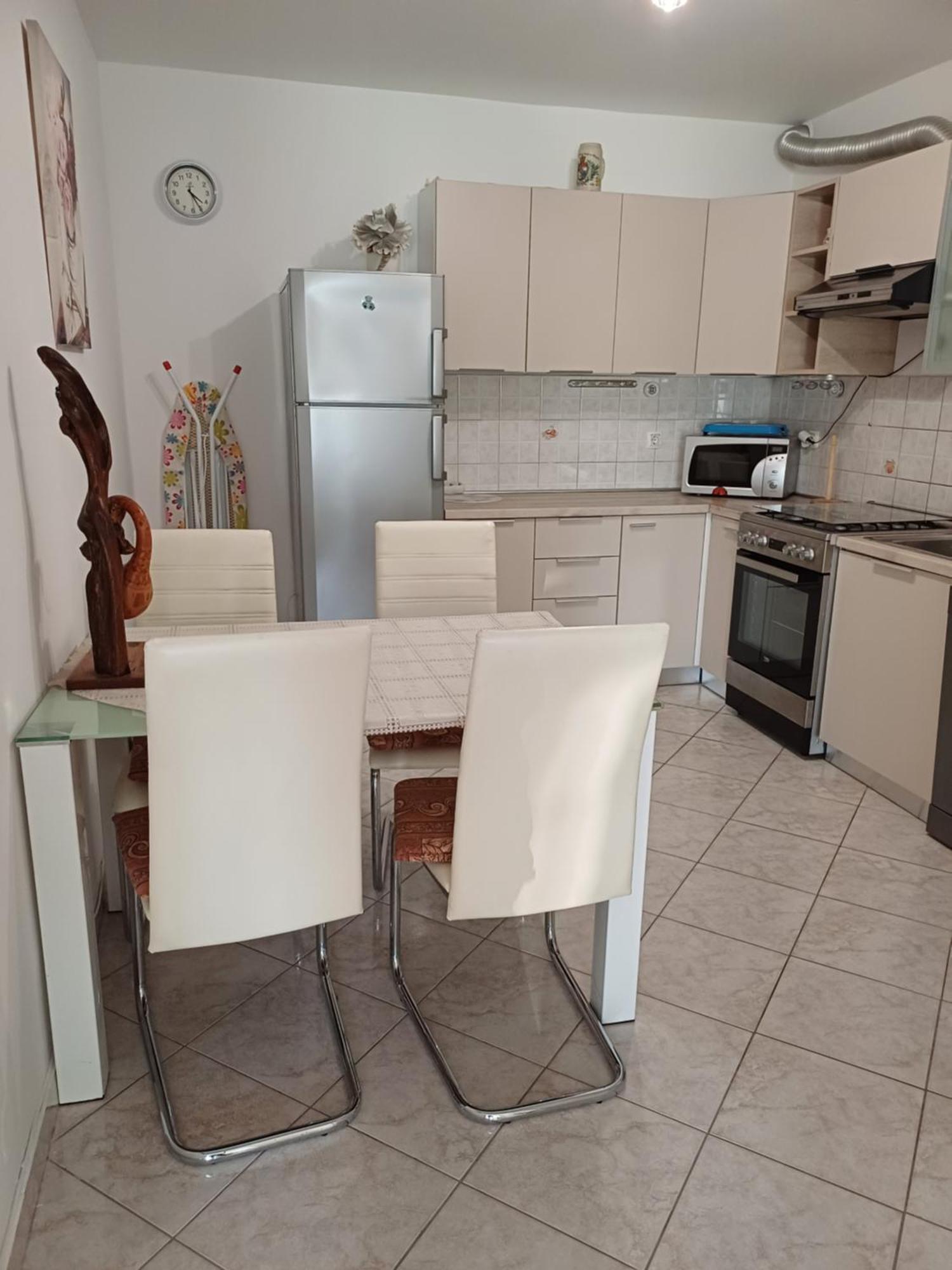 Apartments Zerjav مالي لوشينغْ المظهر الخارجي الصورة
